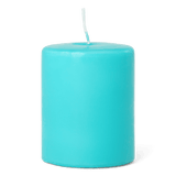 Pillar candle. 9 cm - DEV - Flying Tiger Copenhagen