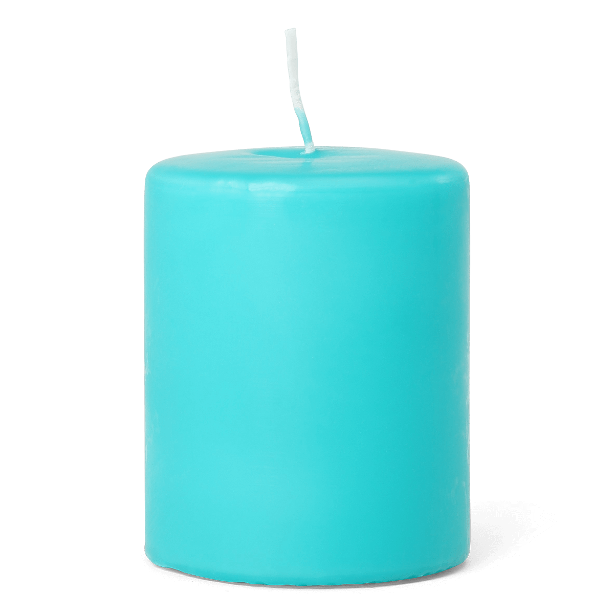 Pillar candle. 9 cm - DEV - Flying Tiger Copenhagen