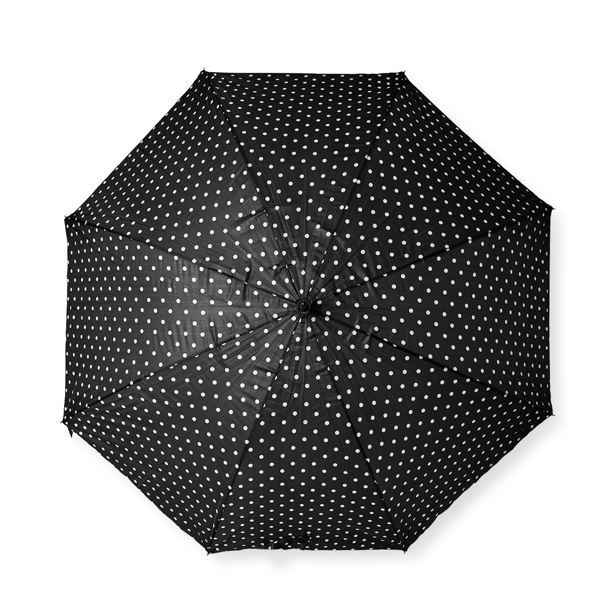 Umbrella. Dotted - DEV - Flying Tiger Copenhagen