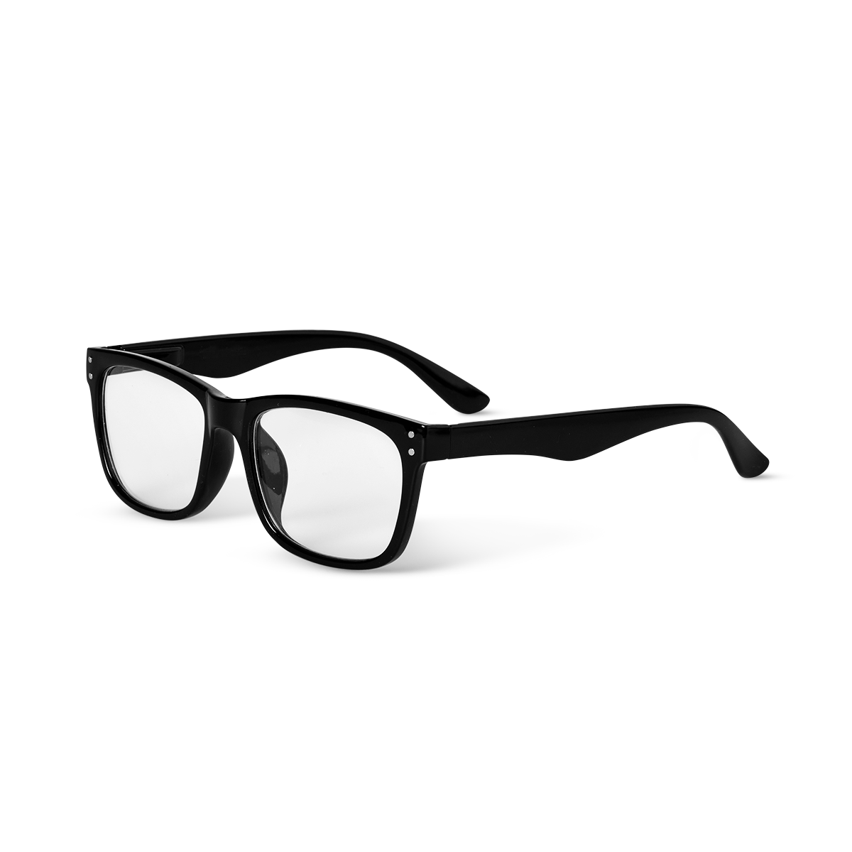 Reading glasses. + 1.5
