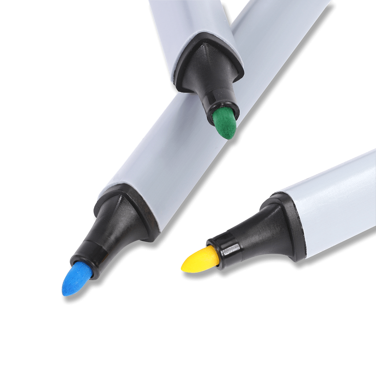 Markers with triangular grip - DEV - Flying Tiger Copenhagen