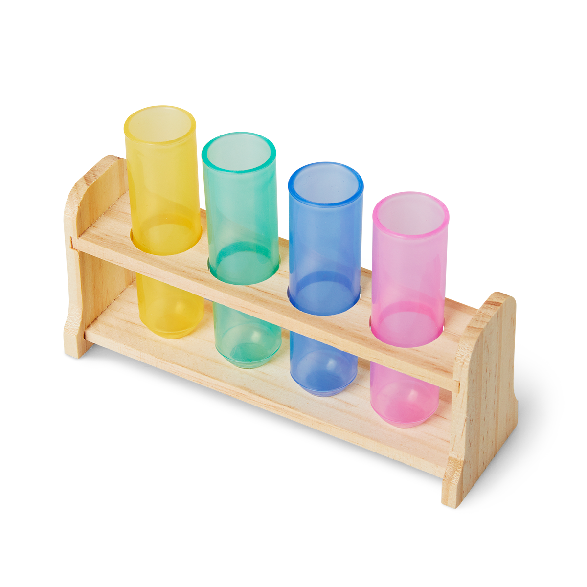 Test tube kit