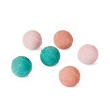 Bath bombs