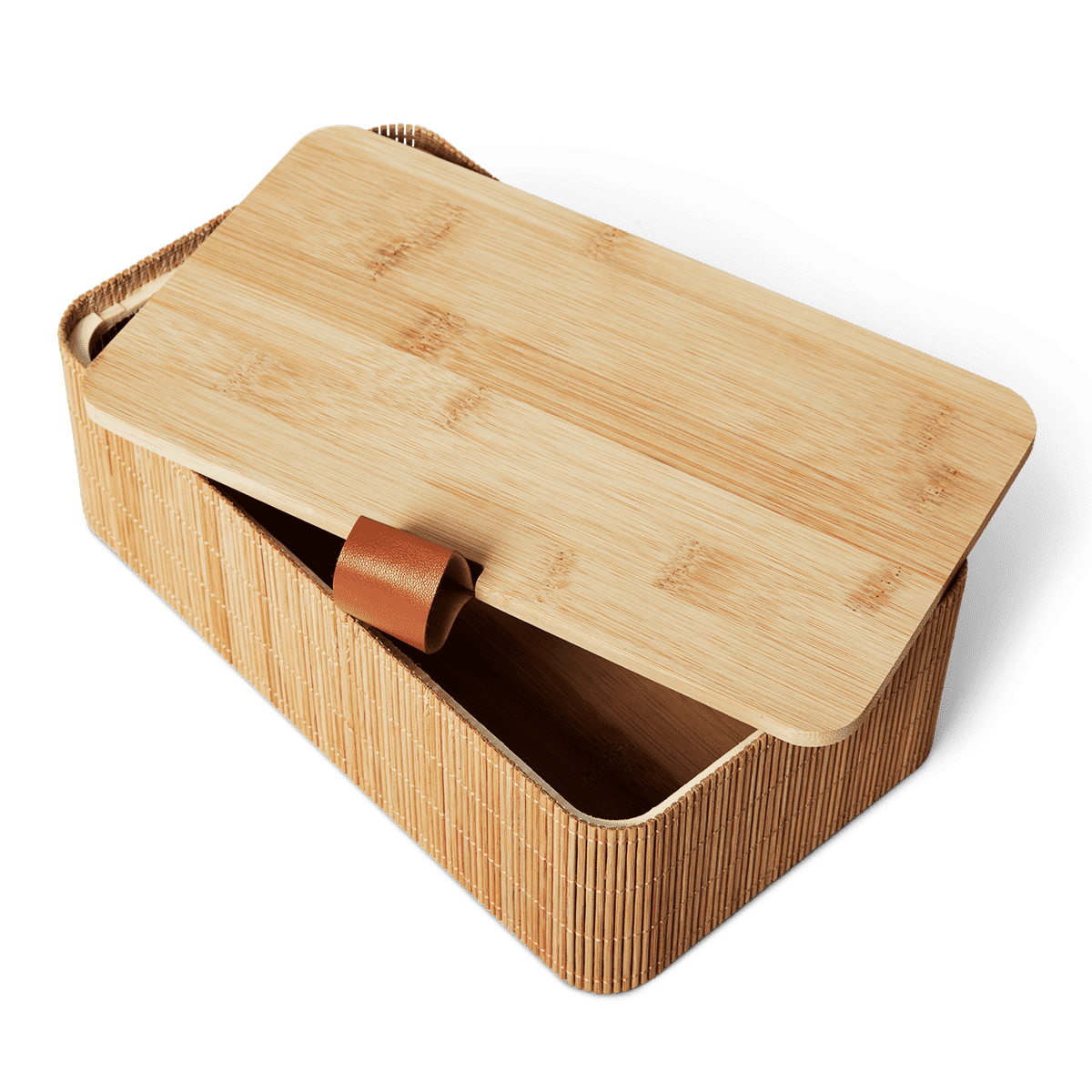 Box. 27 cm