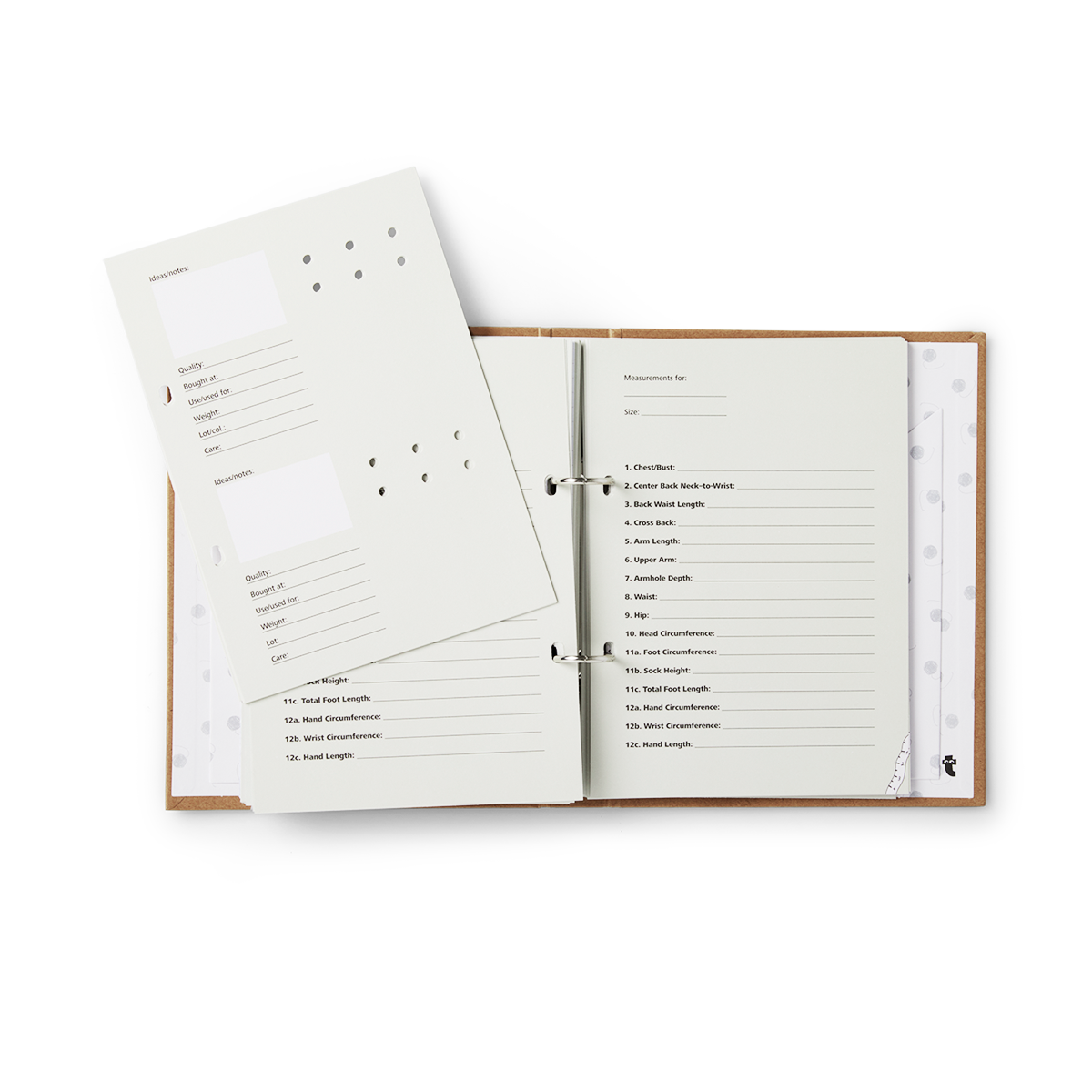 Strickjournal