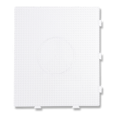 Bead plate