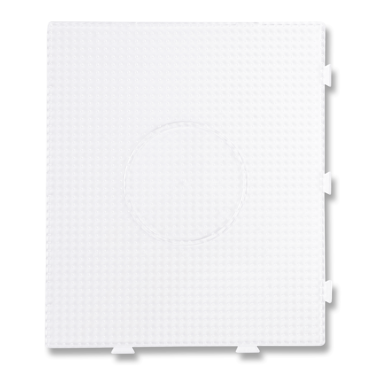 Bead plate