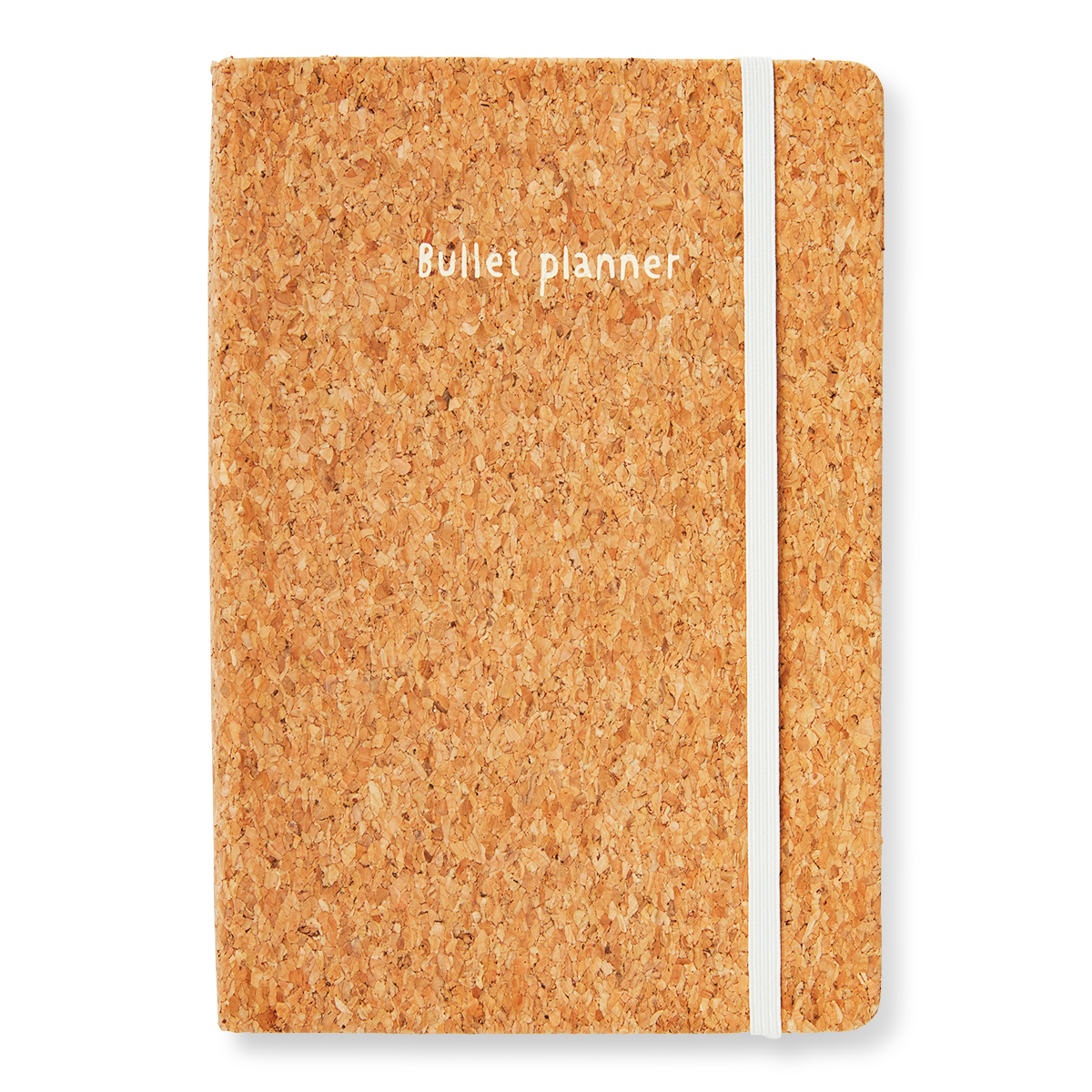 Bullet planner. A5