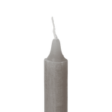 Candle. 25 cm