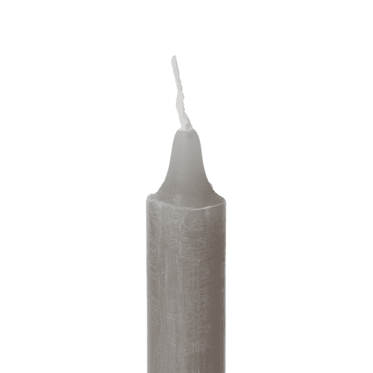Candle. 25 cm