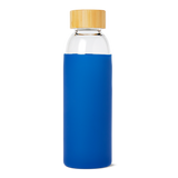 Drinking bottle