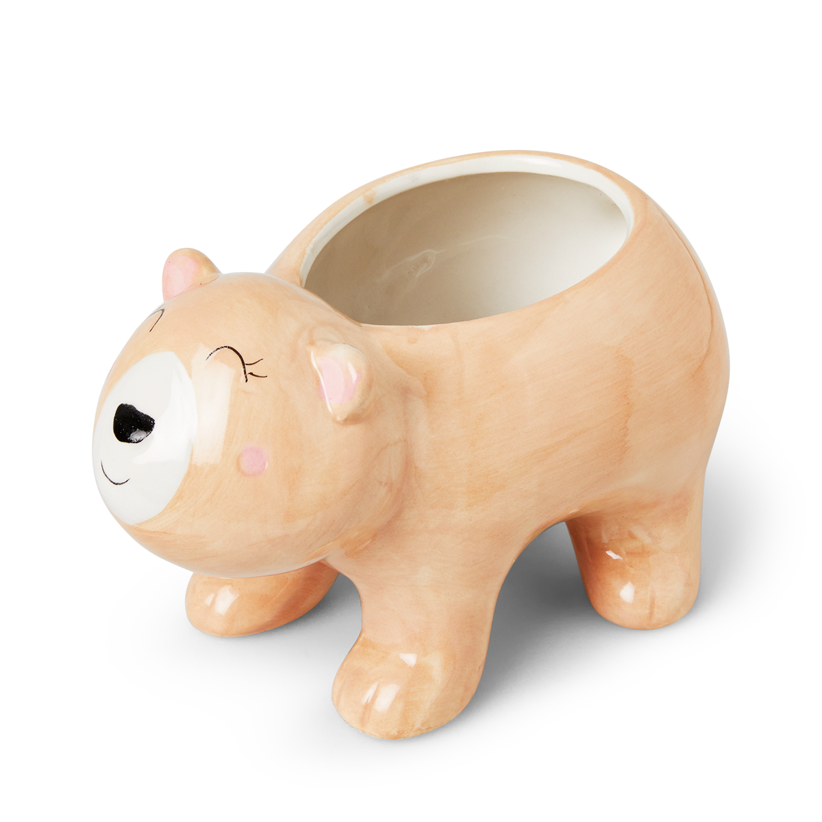 Flowerpot