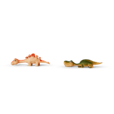 Shooting dinosaurs