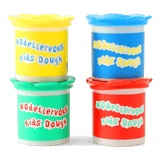 Kids dough set