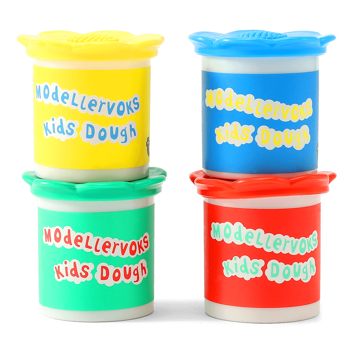 Kids dough set