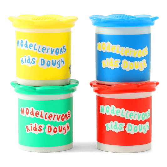 Kids dough set
