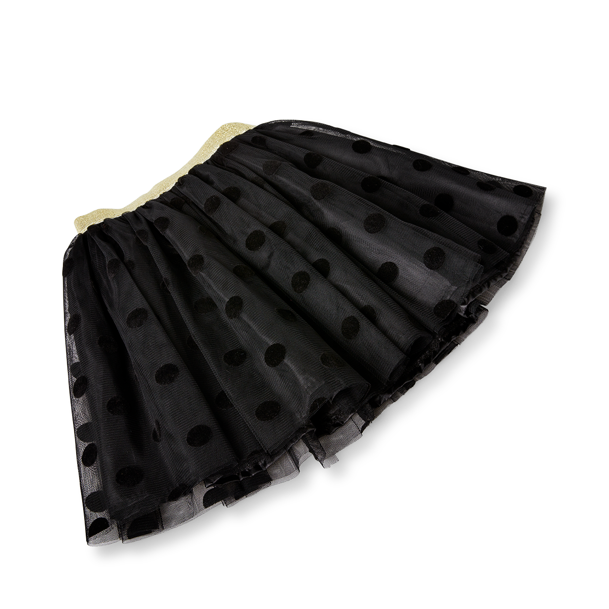 Tulle skirt. 4-8 years
