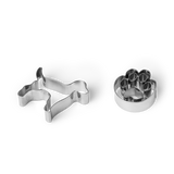 Cookie cutters