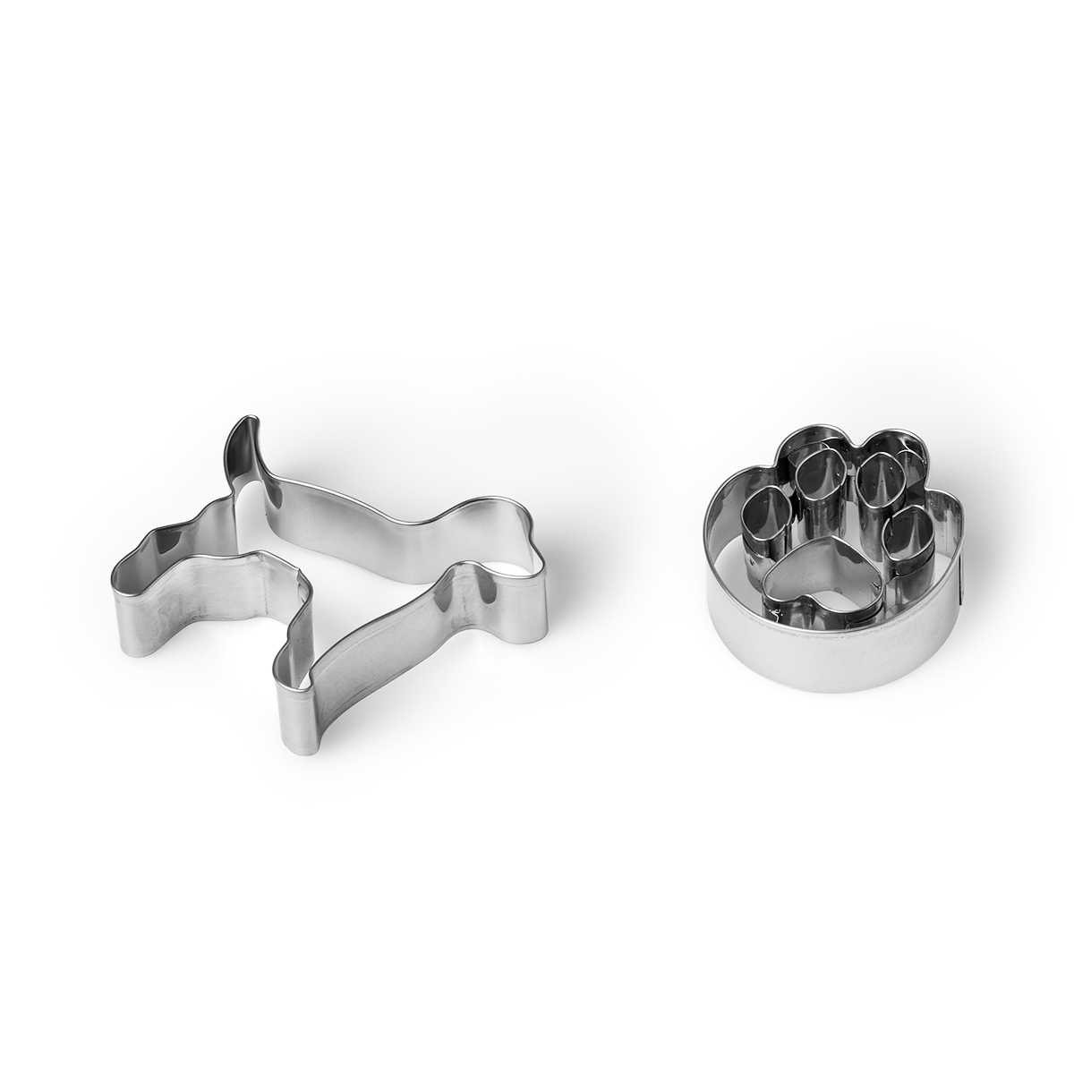 Cookie cutters