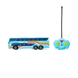 Bus-remote controlled