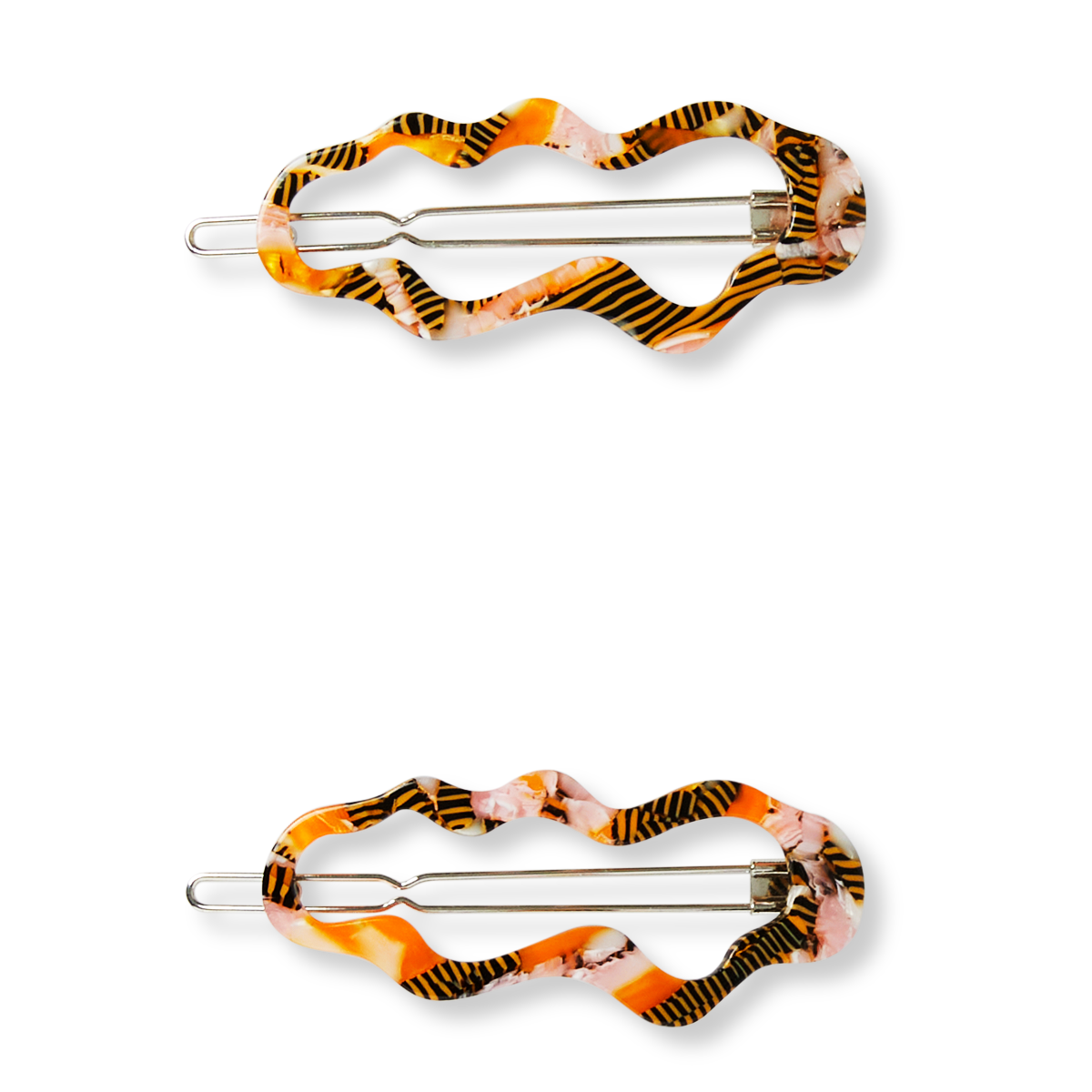 Hair clips