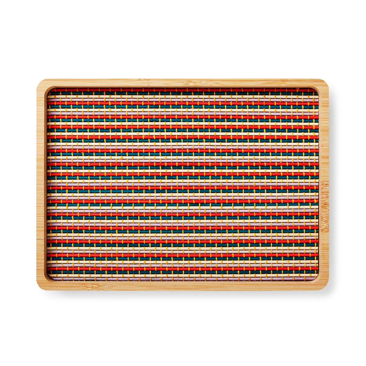Tray