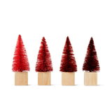 Decorative trees