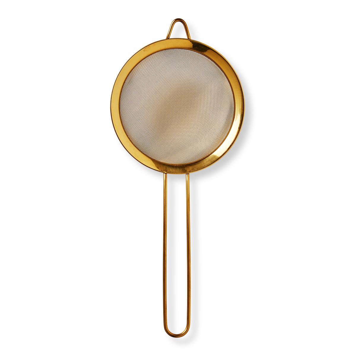 Strainer