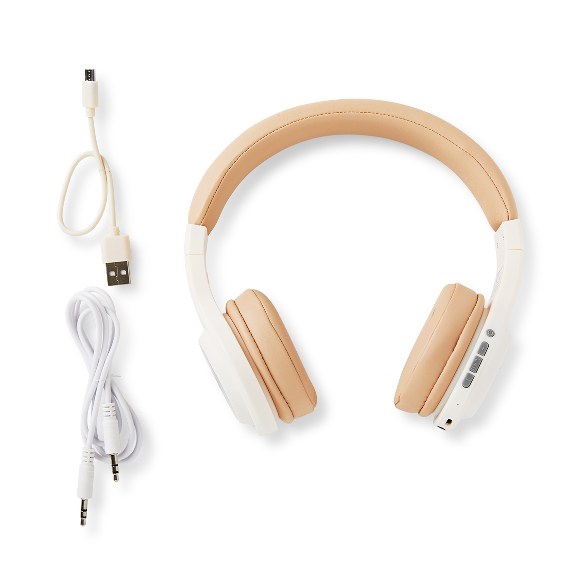 Wireless headphones