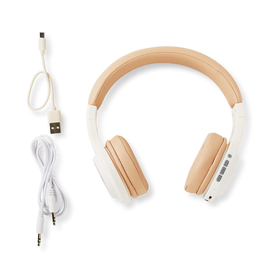 Wireless headphones