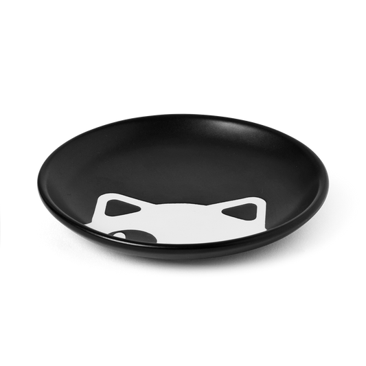 Side plate