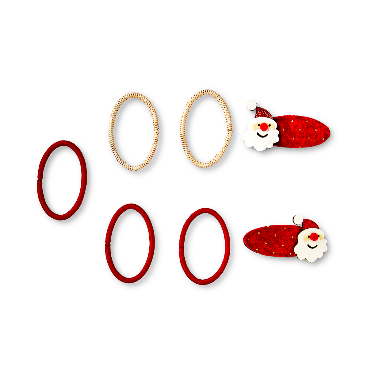 Hair accessories