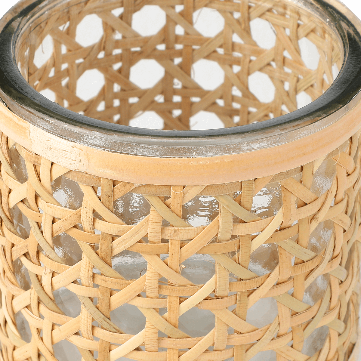 Tealight holder. 8 cm