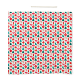 Gift wrapping. Reusable