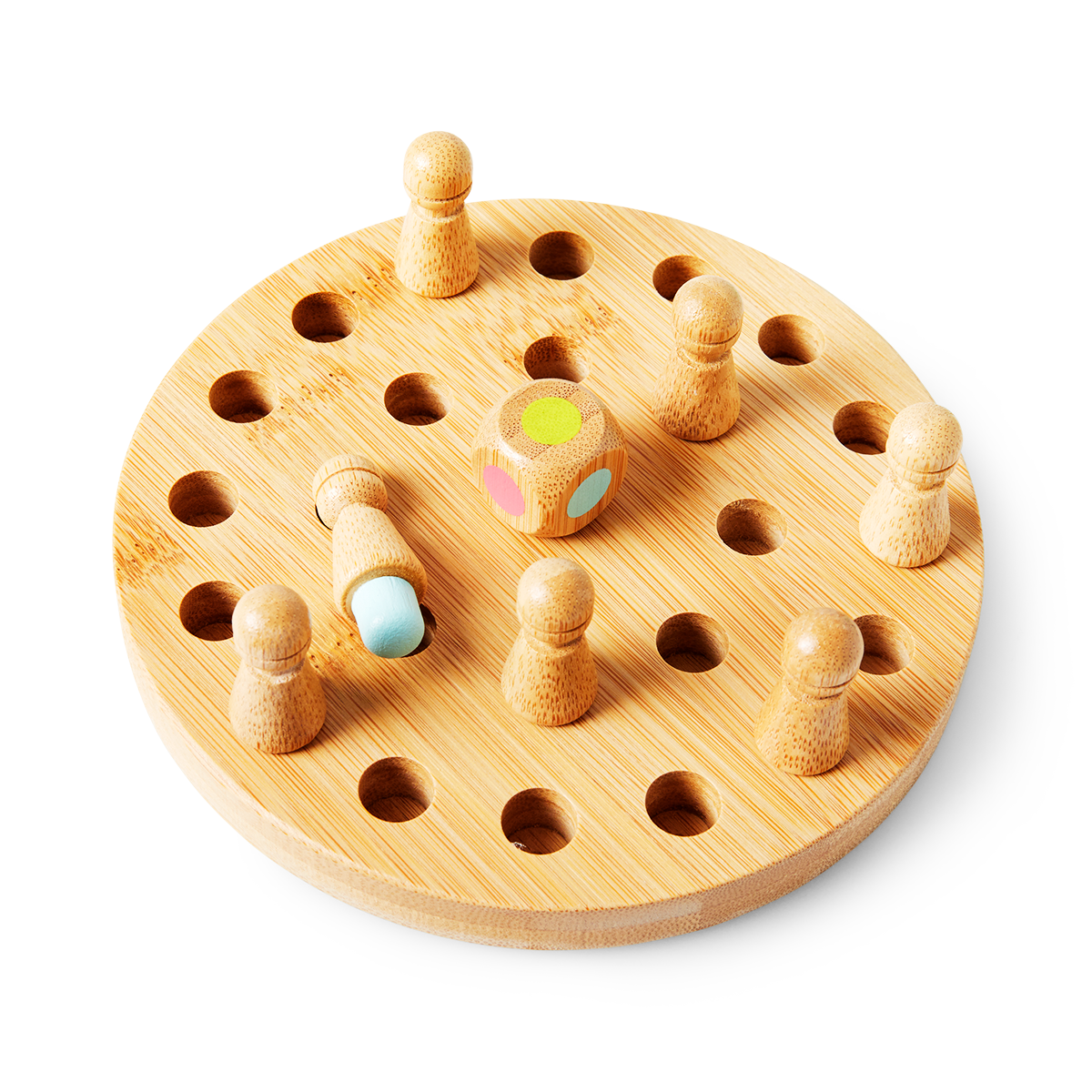 Memory game