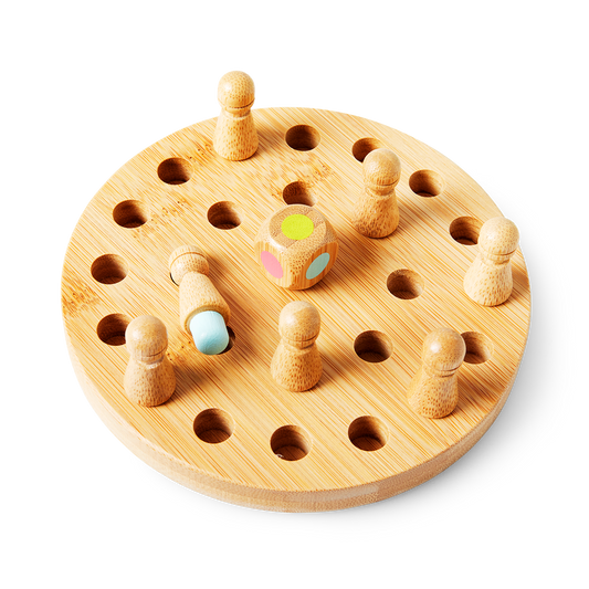 Memory game