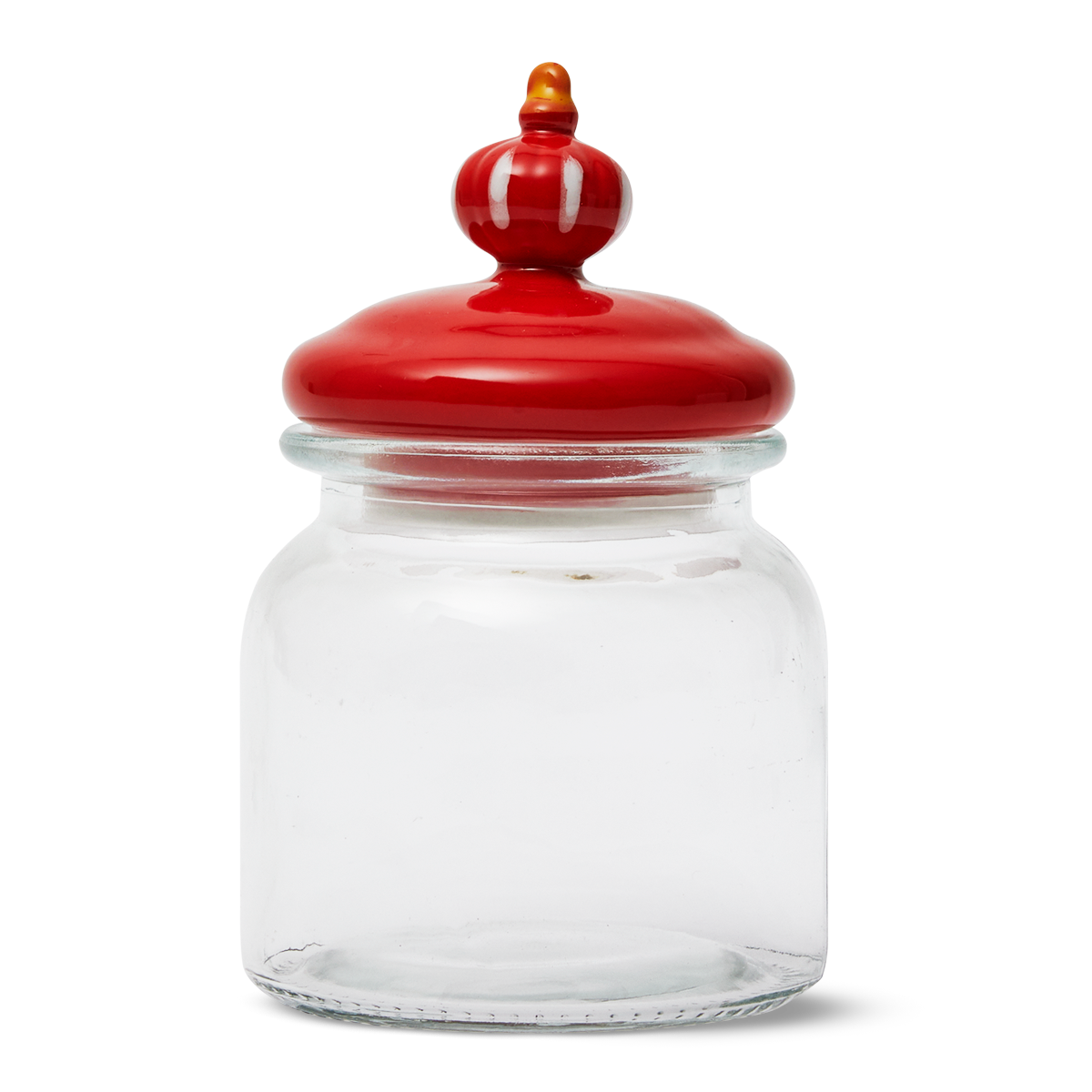 Storage jar
