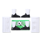 Finger football - DEV - Flying Tiger Copenhagen