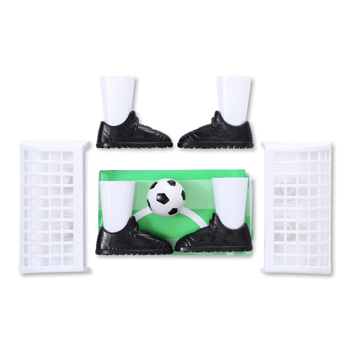 Finger football - DEV - Flying Tiger Copenhagen