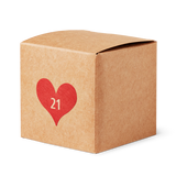 Advent gift boxes