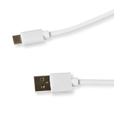 Charging cable. With USB-C