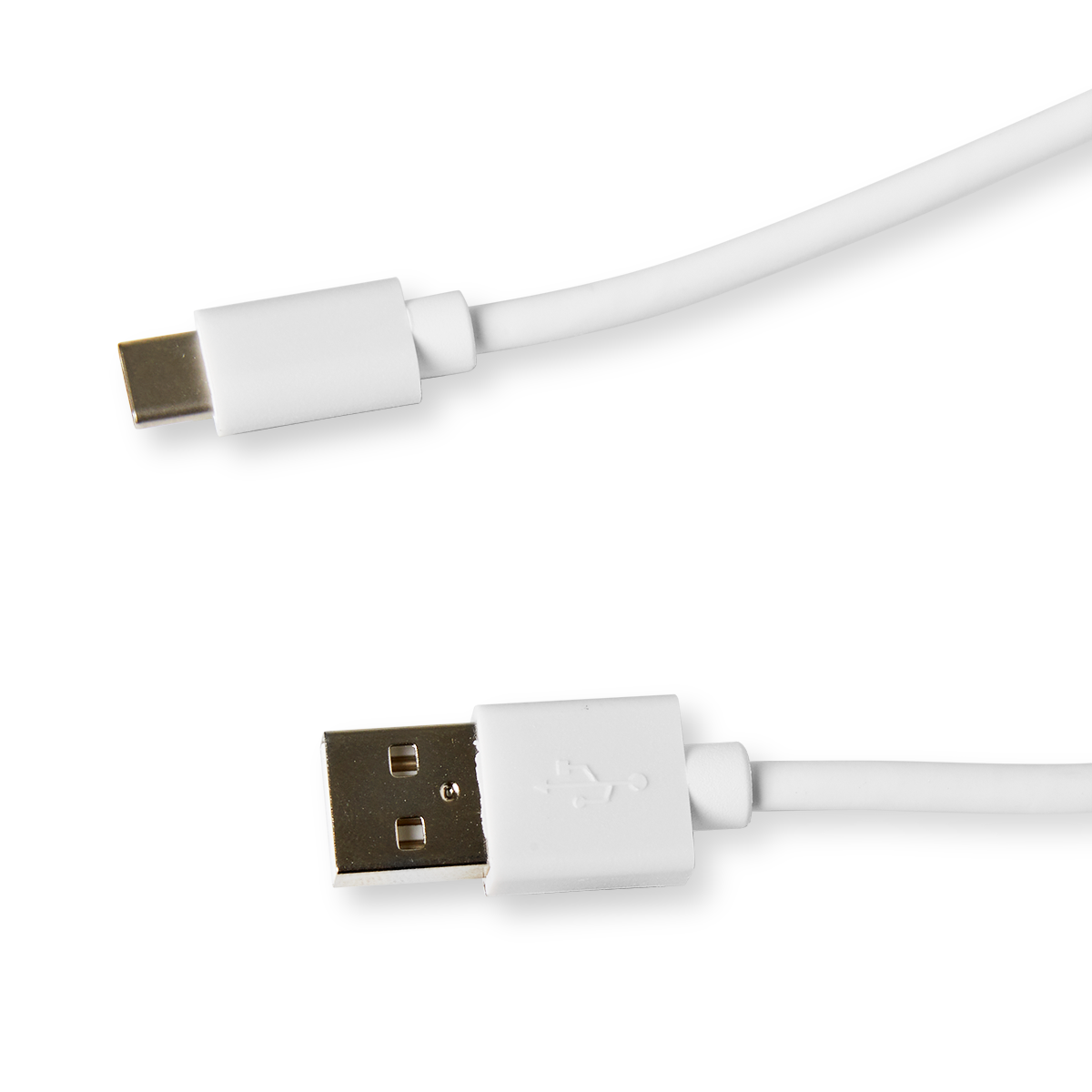 Charging cable. With USB-C