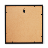 LP cover frame