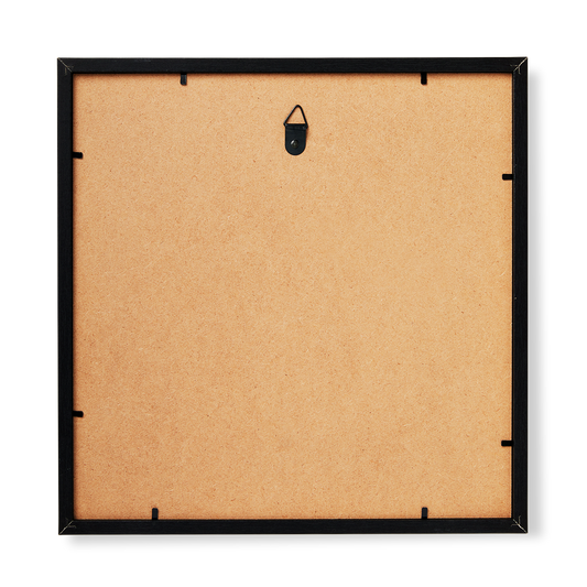 LP cover frame