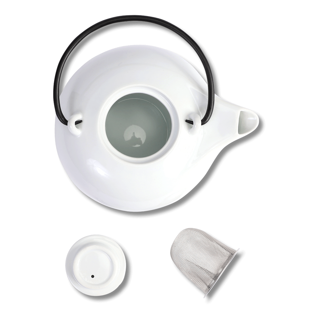 Teapot - DEV - Flying Tiger Copenhagen
