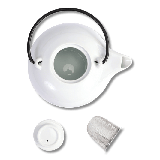 Teapot