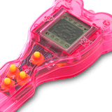Pen with digital pet
