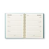 Study planner. English