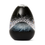 Volcano egg