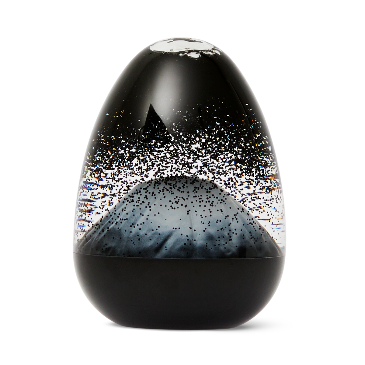 Volcano egg
